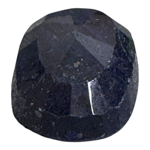 Natural Sapphire Gemstone Loose Oval Cut 58.07g 250 Carats Blue Estate Find - Picture 2 of 11